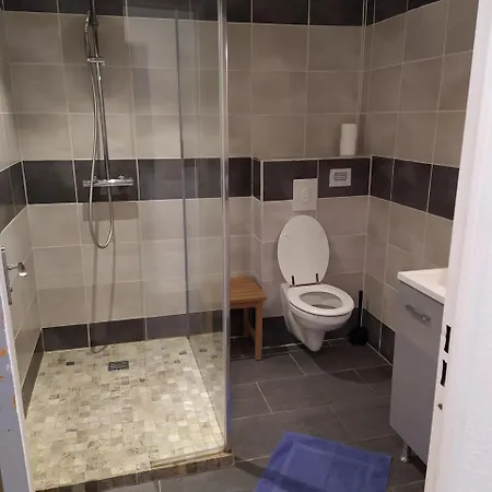 En Rdc Climatise Avec Terrasse Ombragee Et Privative * Le Grau-du-Roi